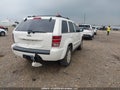 Photo 4 of 20 — 2010 Jeep Grand Cherokee