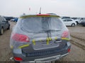 Photo 23 of 24 — 2008 Hyundai Santa Fe