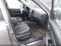 Photo 5 of 24 — 2008 Hyundai Santa Fe