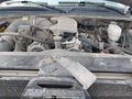 Photo 10 of 20 — 2006 Chevrolet Silverado 2500