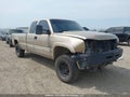 Photo 1 of 20 — 2006 Chevrolet Silverado 2500