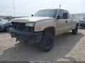 Photo 2 of 20 — 2006 Chevrolet Silverado 2500