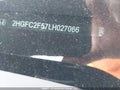 Photo 20 of 22 — 2020 Honda Civic