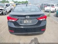 Photo 16 of 21 — 2014 Hyundai Elantra