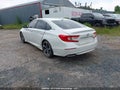 Photo 3 of 16 — 2018 Honda Accord