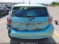 Photo 16 of 21 — 2012 Toyota Prius C