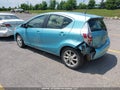 Photo 3 of 21 — 2012 Toyota Prius C