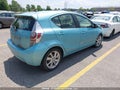 Photo 4 of 21 — 2012 Toyota Prius C
