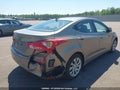 Photo 6 of 20 — 2013 Hyundai Elantra