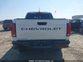Photo 16 of 18 — 2025 Chevrolet Colorado
