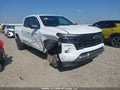Photo 1 of 18 — 2025 Chevrolet Colorado