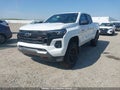 Photo 2 of 18 — 2025 Chevrolet Colorado