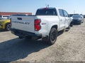 Photo 4 of 18 — 2025 Chevrolet Colorado