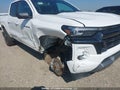 Photo 6 of 18 — 2025 Chevrolet Colorado