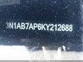 2019 Nissan Sentra — photo 19 of 20 | VIN 3N1AB7AP6KY212688