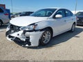 2019 Nissan Sentra — photo 2 of 20 | VIN 3N1AB7AP6KY212688