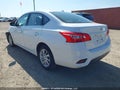 2019 Nissan Sentra — photo 3 of 20 | VIN 3N1AB7AP6KY212688