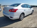 2019 Nissan Sentra — photo 4 of 20 | VIN 3N1AB7AP6KY212688