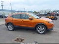 2019 Nissan Qashqai — photo 12 of 20 | VIN JN1BJ1CR9KW327229