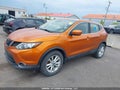 2019 Nissan Qashqai — photo 2 of 20 | VIN JN1BJ1CR9KW327229