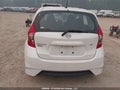 Photo 16 of 20 — 2017 Nissan Versa Note