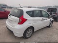 Photo 4 of 20 — 2017 Nissan Versa Note