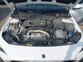 2026 Mercedes-Benz CLA-Class — photo 10 of 19 | VIN W1K5J4HB3TN577277