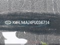 Photo 19 of 20 — 2023 Hyundai Elantra