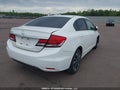 Photo 4 of 21 — 2014 Honda Civic
