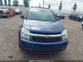 Photo 12 of 19 — 2008 Chevrolet Equinox