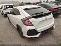 Photo 3 of 19 — 2017 Honda Civic