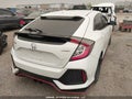 Photo 4 of 19 — 2017 Honda Civic