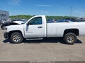 Photo 14 of 20 — 2013 Chevrolet Silverado 1500