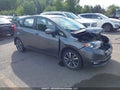 Photo 1 of 22 — 2017 Nissan Versa Note