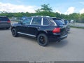Photo 3 of 22 — 2005 Porsche Cayenne
