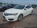 Photo 2 of 20 — 2017 Acura ILX