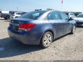 Photo 4 of 19 — 2013 Chevrolet Cruze