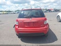 Photo 16 of 20 — 2008 Suzuki SX4