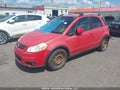 Photo 2 of 20 — 2008 Suzuki SX4