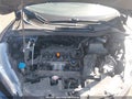 Photo 10 of 18 — 2016 Honda HR-V