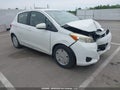 Photo 1 of 19 — 2012 Toyota Yaris