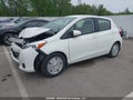 Photo 2 of 19 — 2012 Toyota Yaris