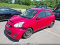 Photo 2 of 18 — 2017 Nissan Micra