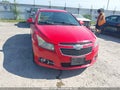 Photo 12 of 16 — 2014 Chevrolet Cruze