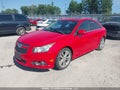 Photo 2 of 16 — 2014 Chevrolet Cruze