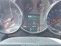 Photo 7 of 16 — 2014 Chevrolet Cruze