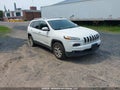 Photo 1 of 16 — 2016 Jeep Cherokee