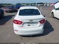 Photo 16 of 19 — 2016 Chevrolet Cruze