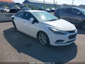 Photo 1 of 19 — 2016 Chevrolet Cruze