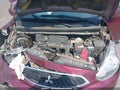 Photo 10 of 19 — 2018 Mitsubishi Mirage